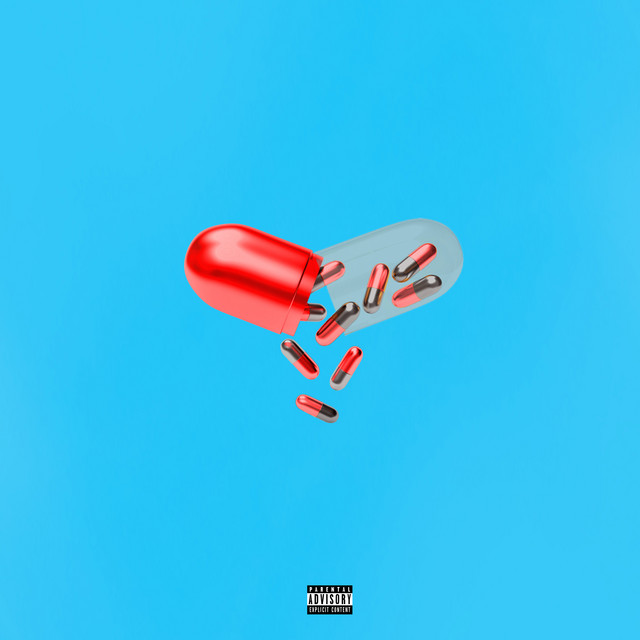 Dopamina cover art