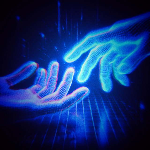 Reaching cover art