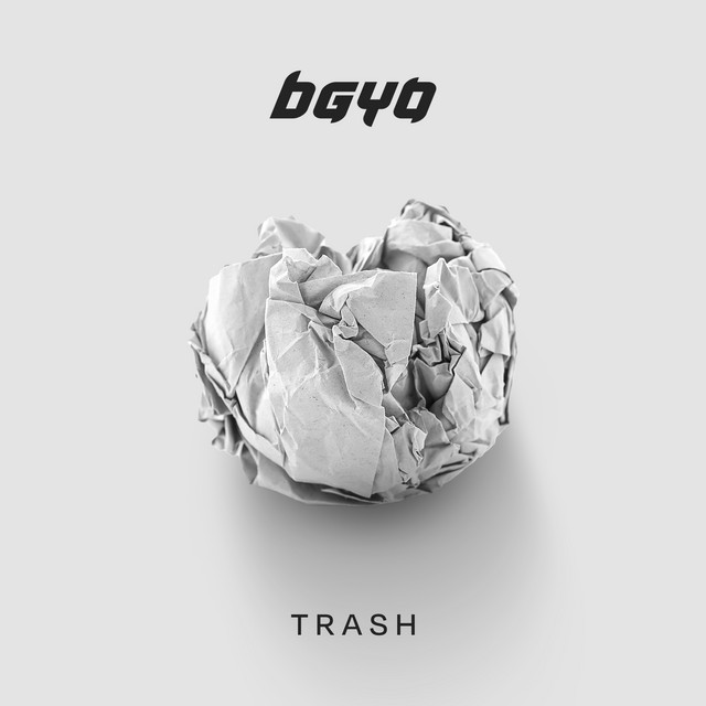 Trash (Single Pack) cover art