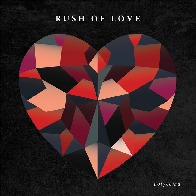 Rush of Love cover