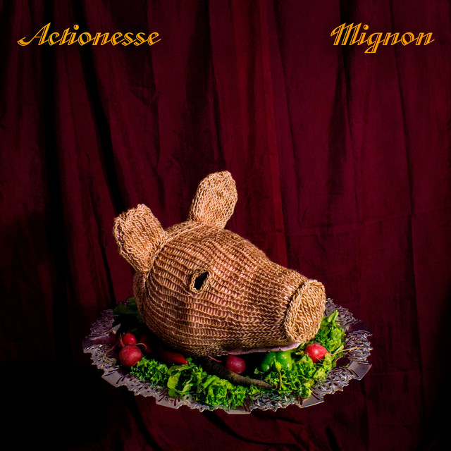 undefined album image