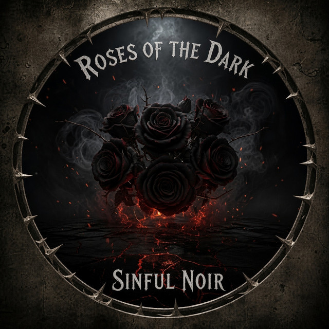 Sinful Noir