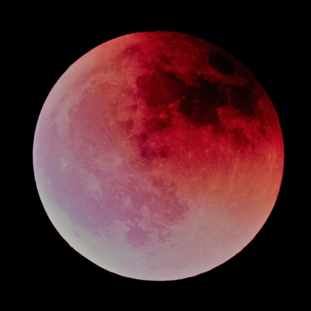 MoonChild cover art