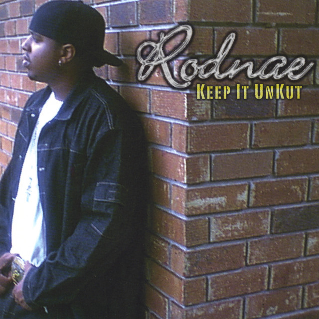 Keep It Unkut cover art