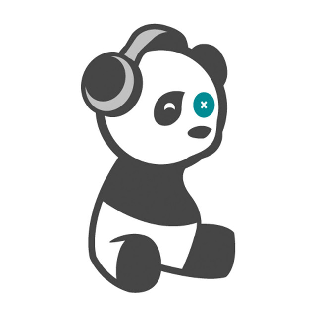 Stereo Panda