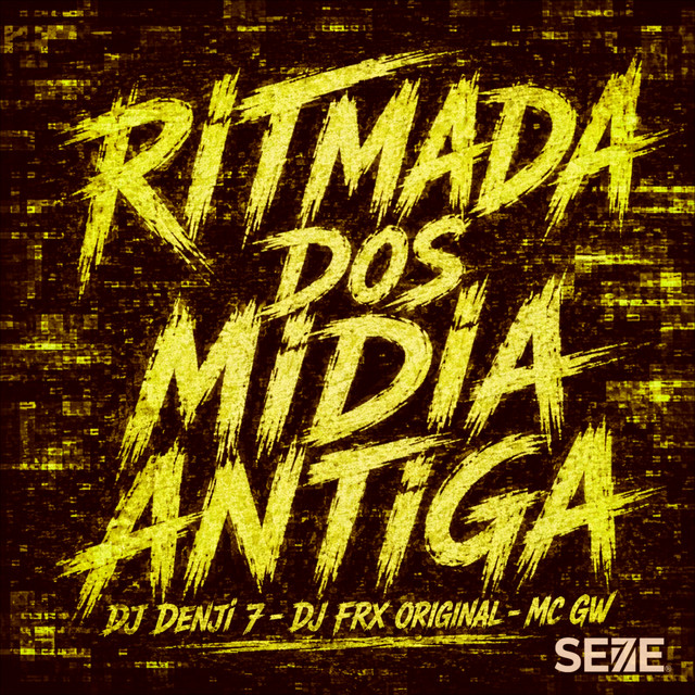 Ritmada Dos Midia Antiga