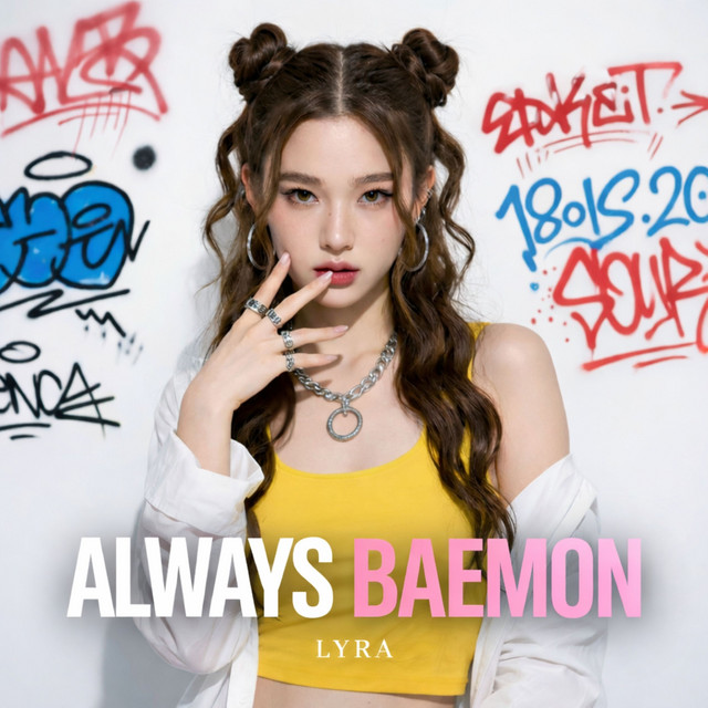Обкладинка: Always Baemon — Lyra