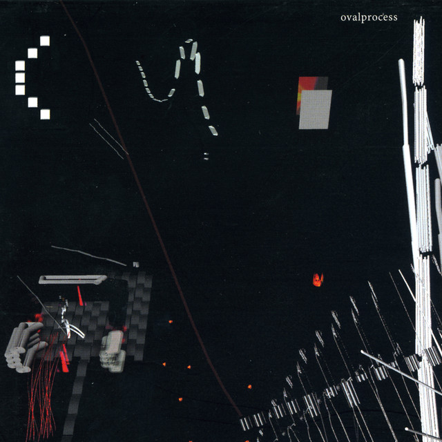 Ovalprocess cover art