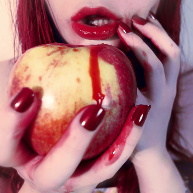 Fame cover art