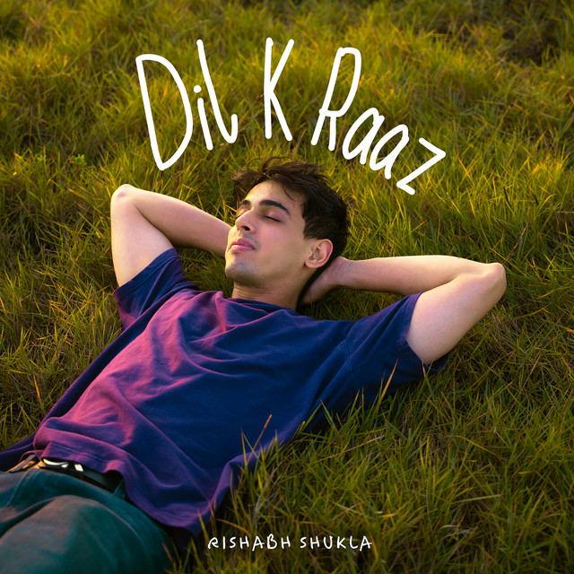 Dil K Raaz - song and lyrics by Rishabh Shukla | Spotify