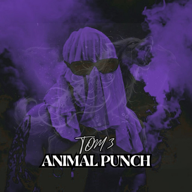 Animal Punch