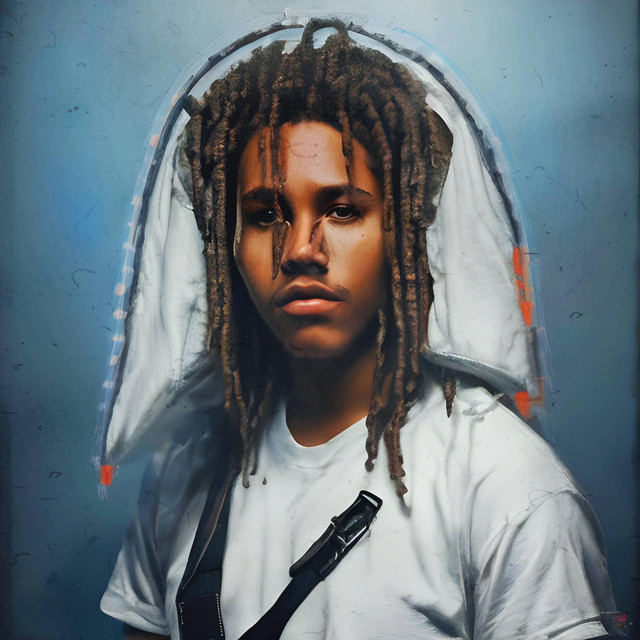 God & Anime cover art