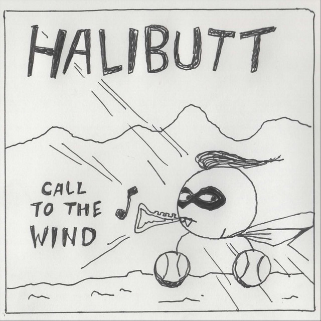 Halibut Photo
