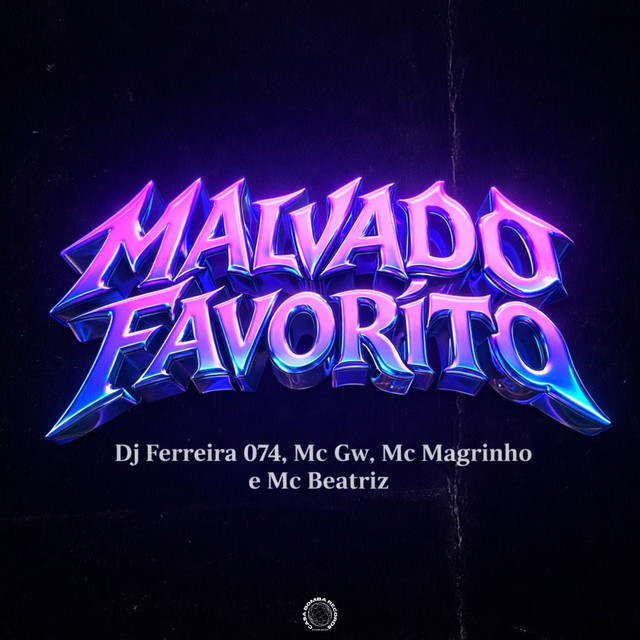 Malvado Favorito