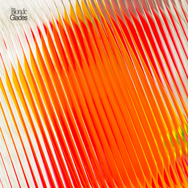 Blonde cover art