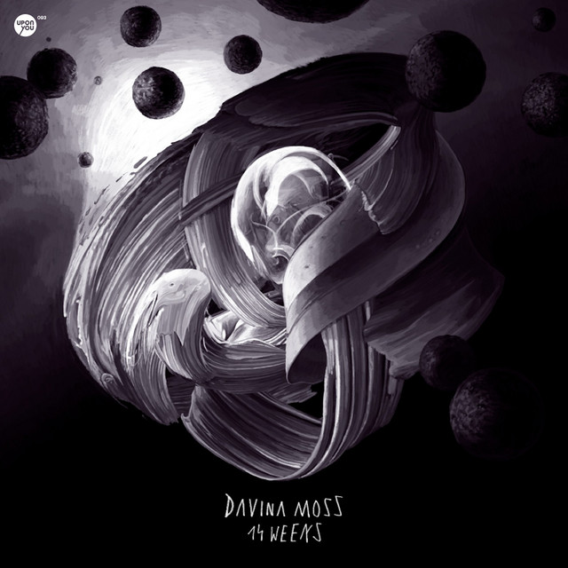 14 Weeks cover art