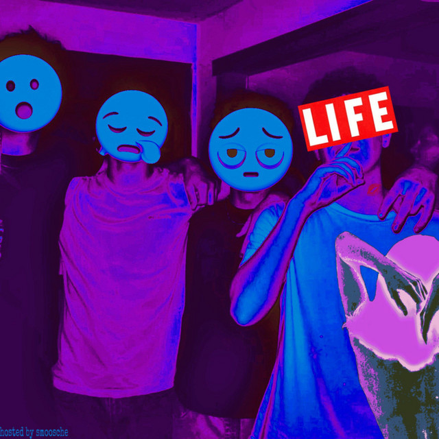 life cover art