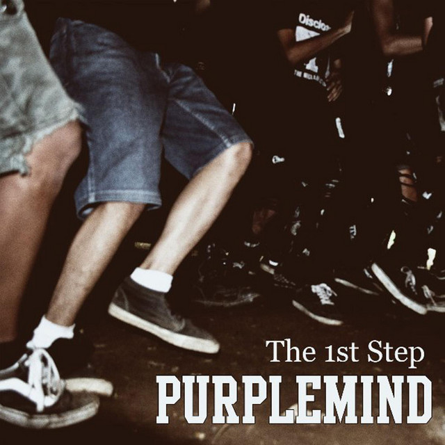 Purple Mind