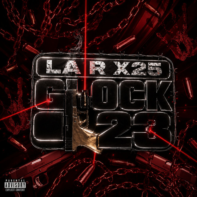 GLOCK 23