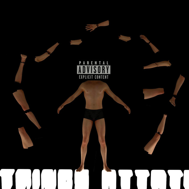 Joe Strings Attatched cover art