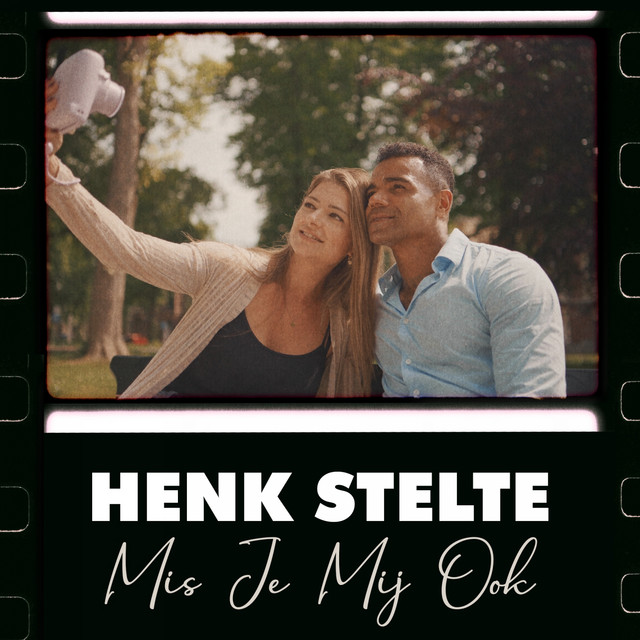 Mis Je Mij Ook cover