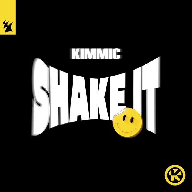 Shake It cover art