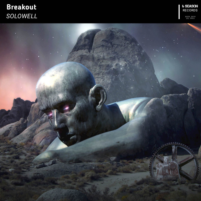 Breakout cover art