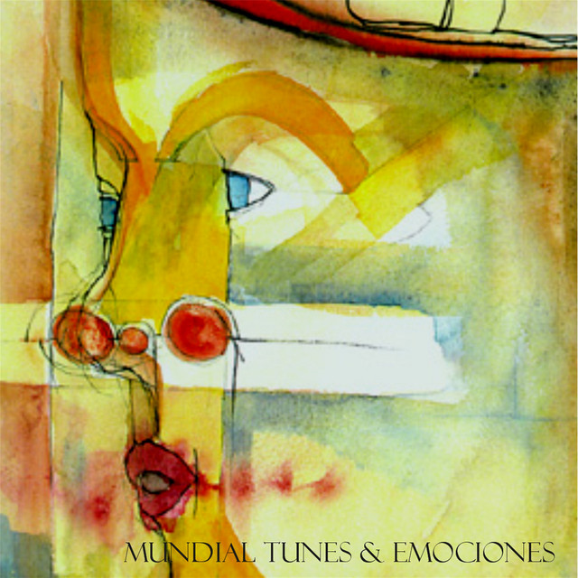 Mundial Tunes & Emociones cover art