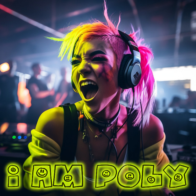 I Am Poly - Single by The Underverse | Spotify