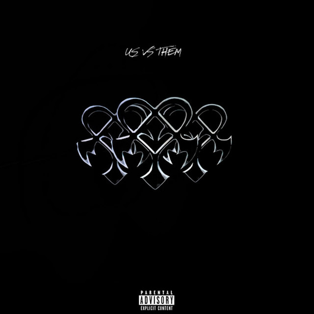 Us VS Them cover art