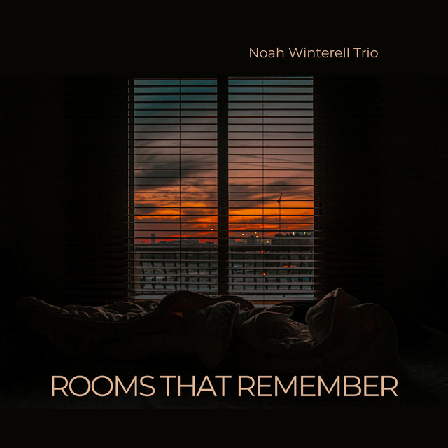 Rooms That Remember