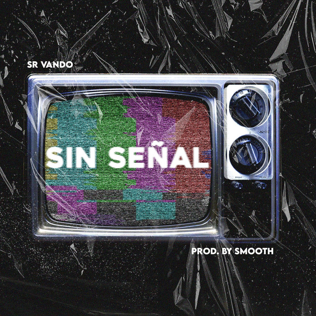 Sin Señal cover art