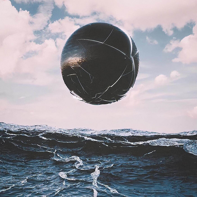 Beyond Infinity cover art