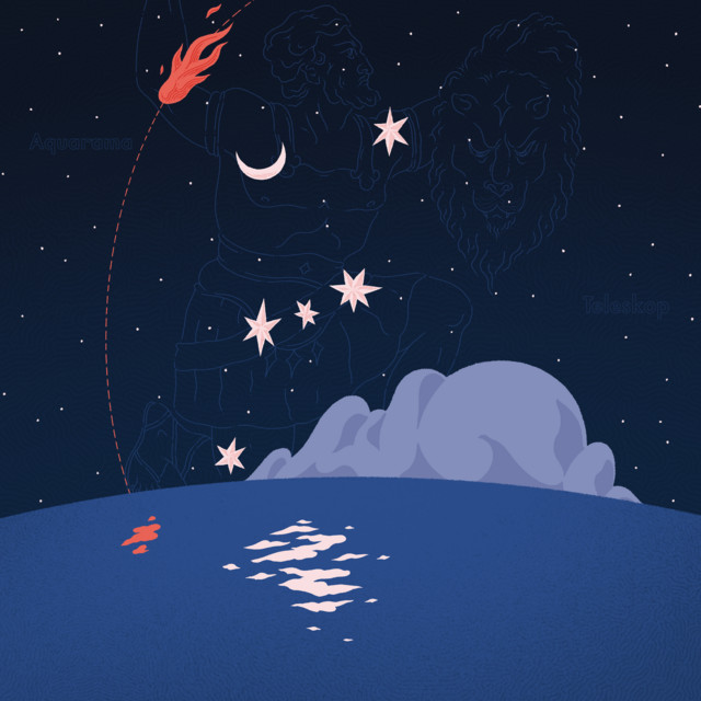 Teleskop cover art