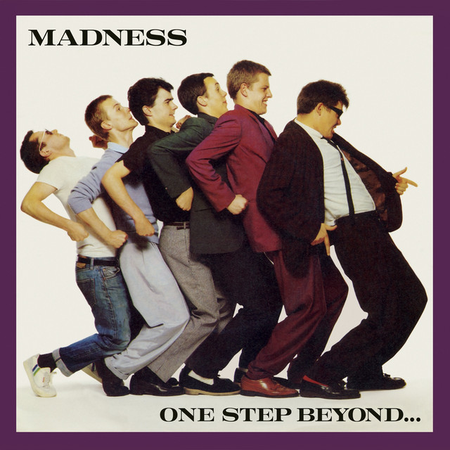 One Step Beyond - Single by Madness | Spotify