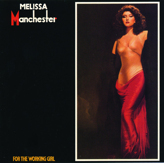 For The Working Girl cover art