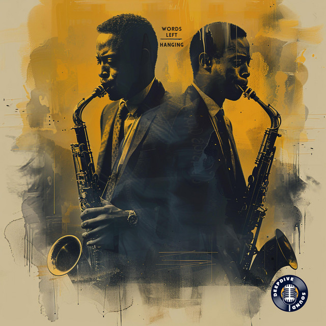 words left hanging cover