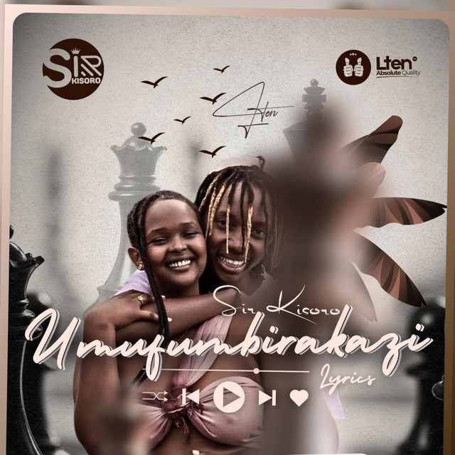 Umufumbirakazi