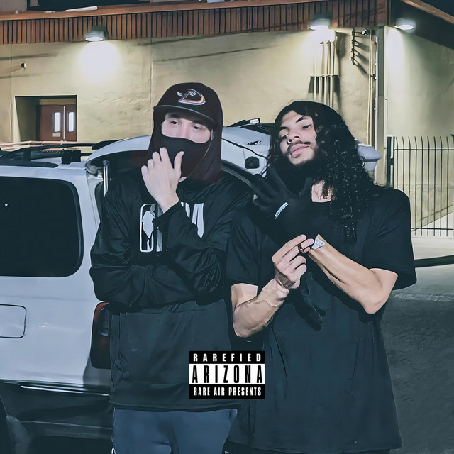 RFK Nephew cover art