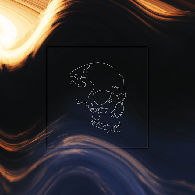 vowl. EP cover art