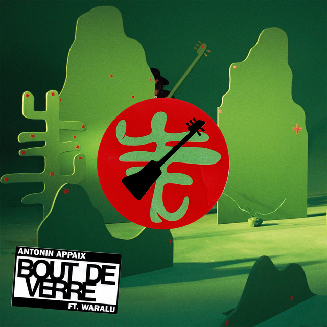 Bout de Verre (feat. Waralu)
