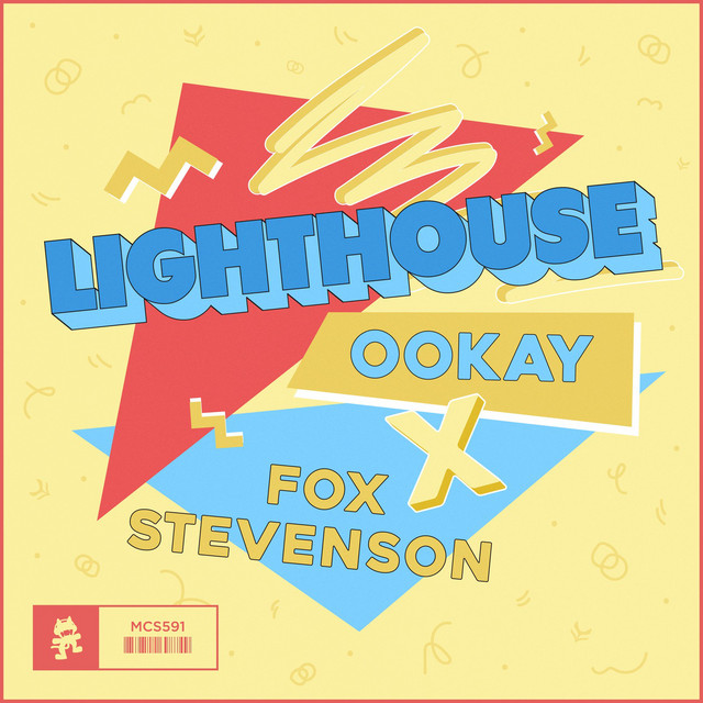 Lighthouse cover art