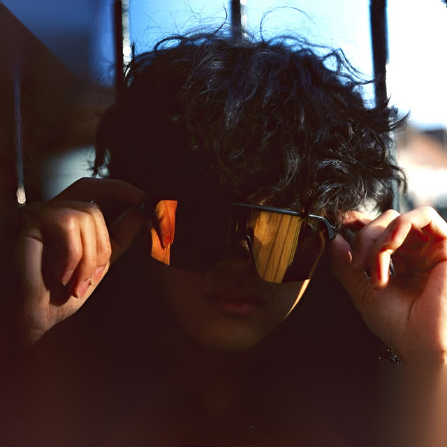 Absence cover art