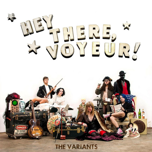 BPM and key for songs by The Variants | Tempo for The Variants songs ...
