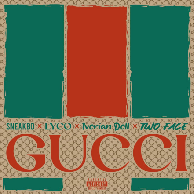 G GUCCI