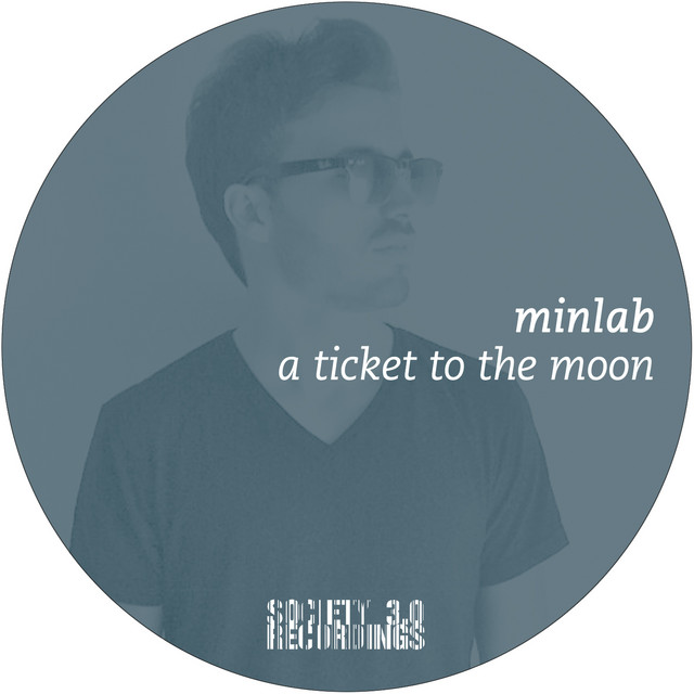 A Ticket to the Moon cover art