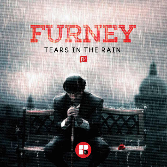 Tear In The Rain - Original Mix artwork