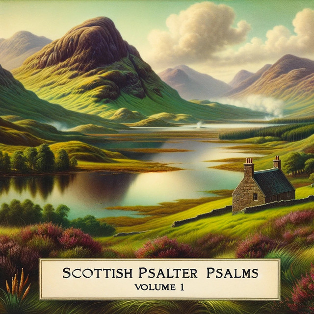 Scottish Psalter Volume 1 - Album by BodachMOR | Spotify