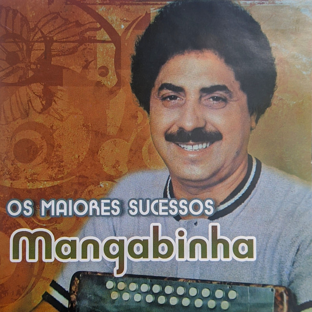 Os Maiores Sucessos cover art