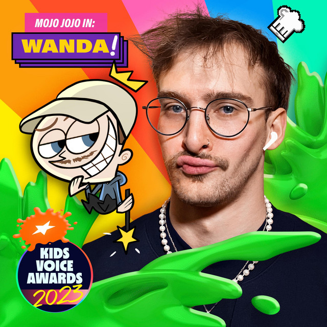 Wanda cover art